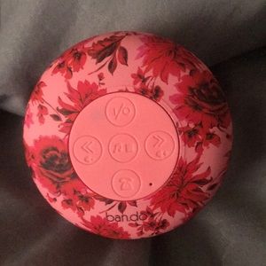 Bluetooth Shower Speaker NEW